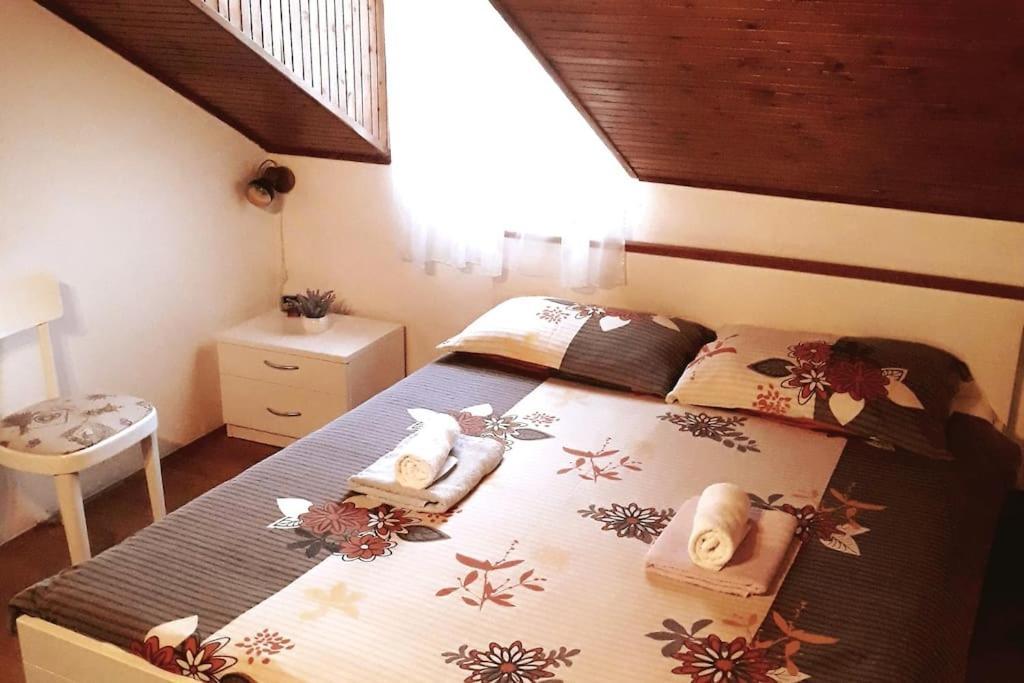 House Marija In Old Town Apartment Dubrovnik Exterior photo