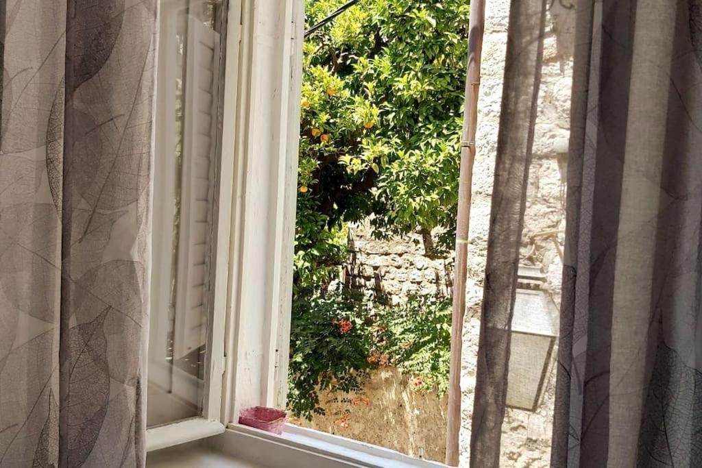 House Marija In Old Town Apartment Dubrovnik Exterior photo
