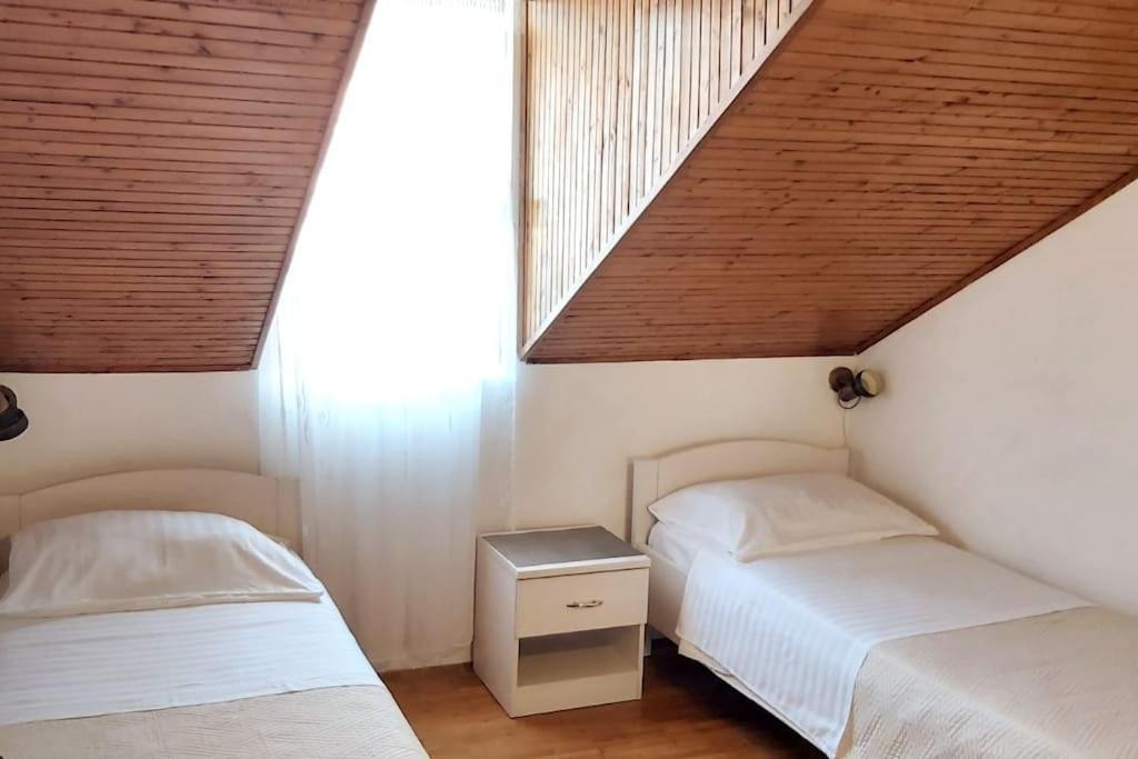 House Marija In Old Town Apartment Dubrovnik Exterior photo