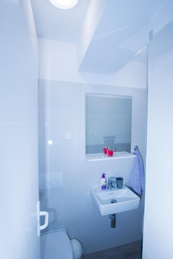 House Marija In Old Town Apartment Dubrovnik Exterior photo