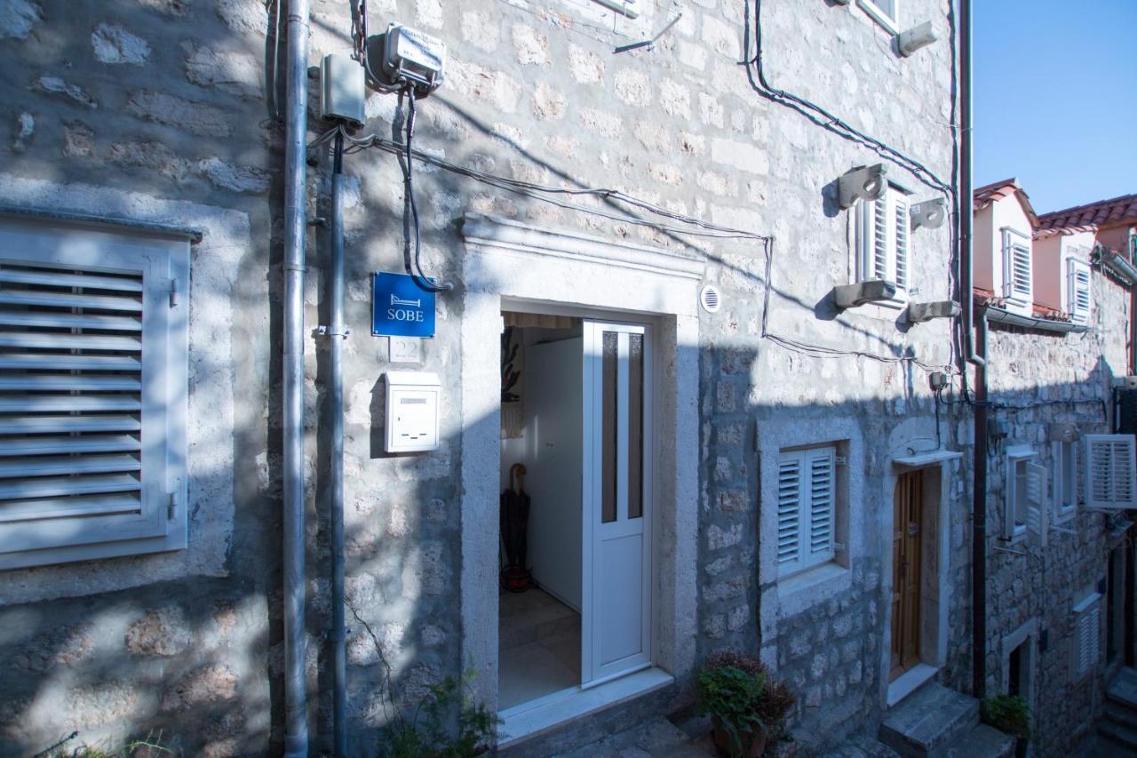 House Marija In Old Town Apartment Dubrovnik Exterior photo